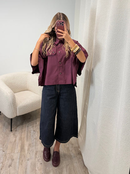 Chemise AVA