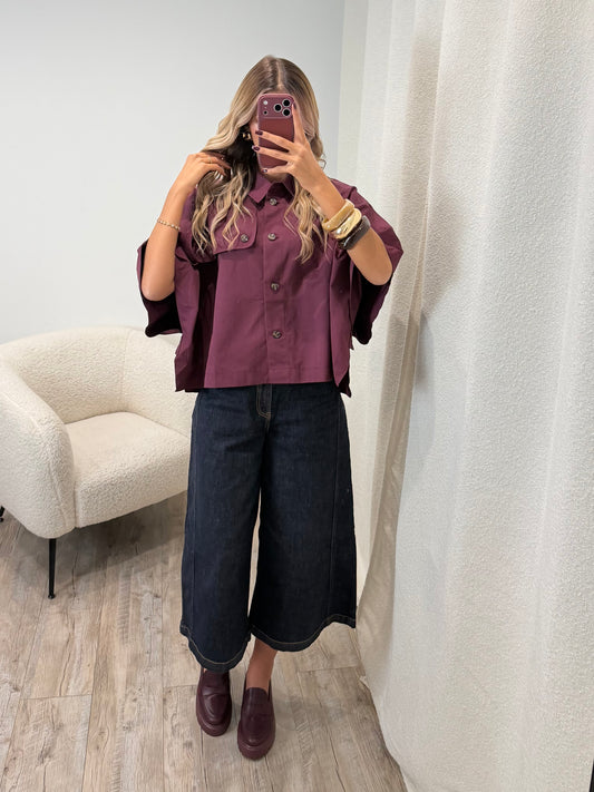 Chemise AVA