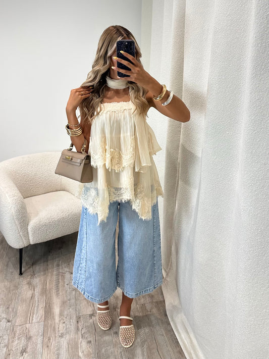 Blouse ÉVA