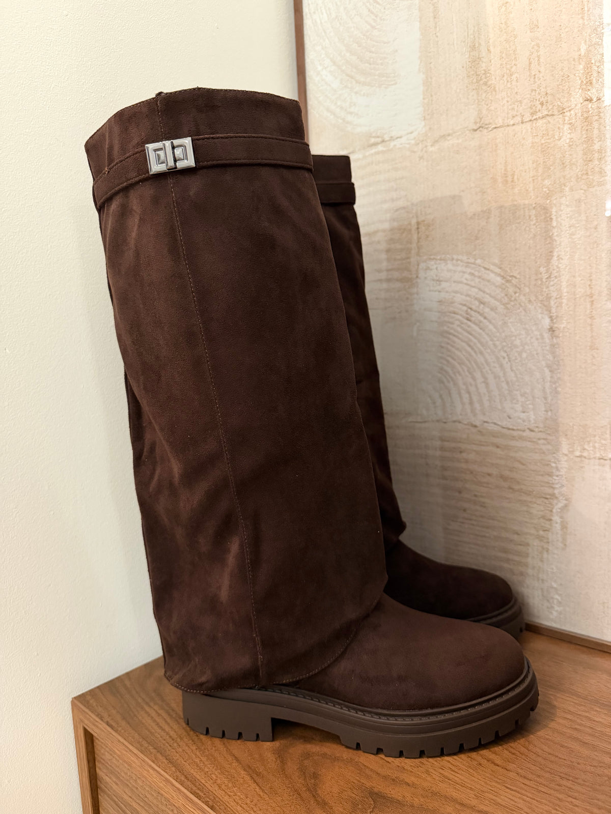 Bottes SONIA