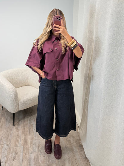 Chemise AVA