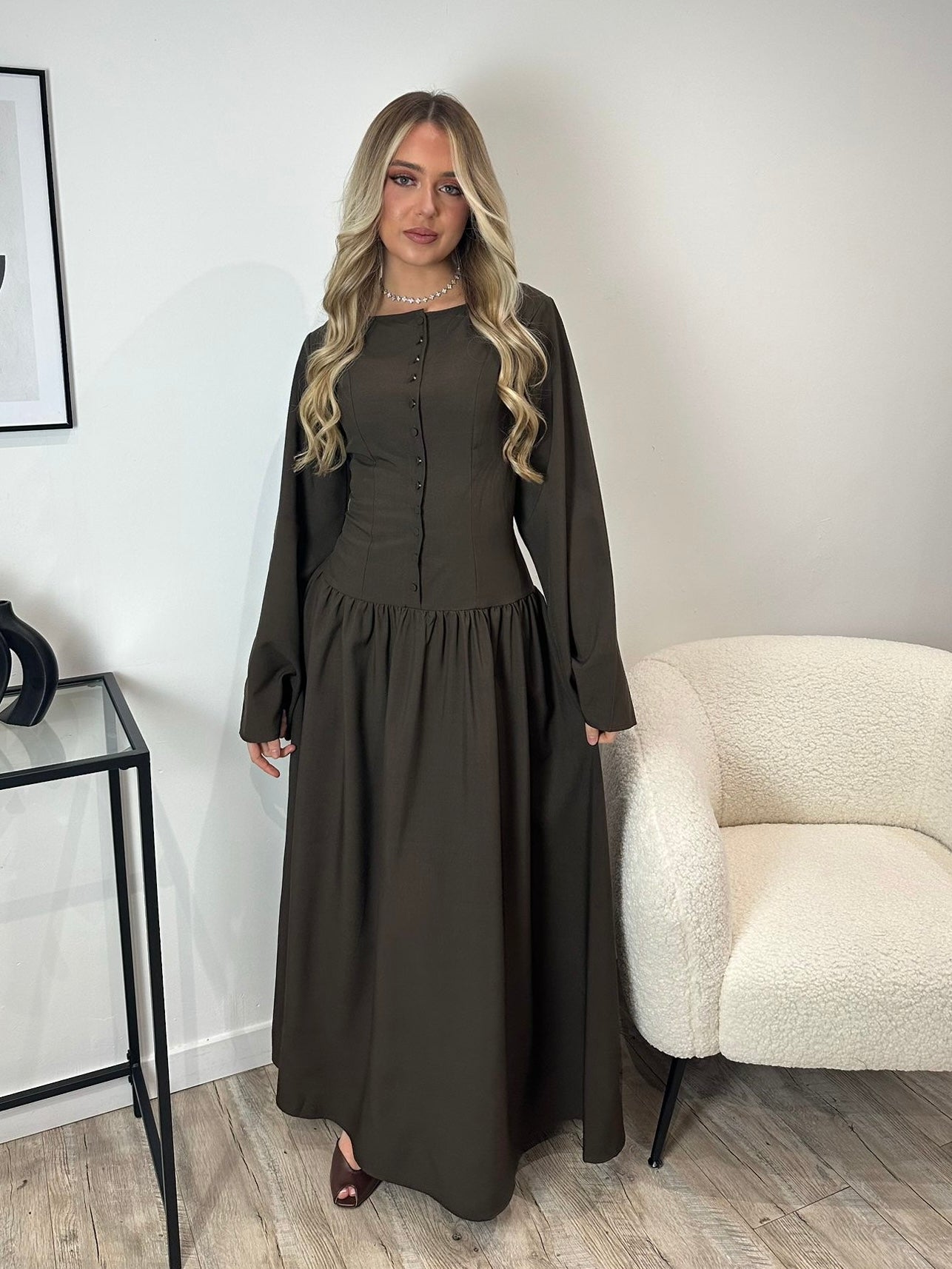 Robe ASMA