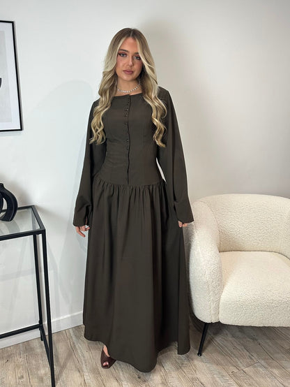 Robe ASMA