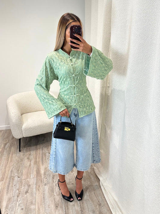 Blouse TAYNA