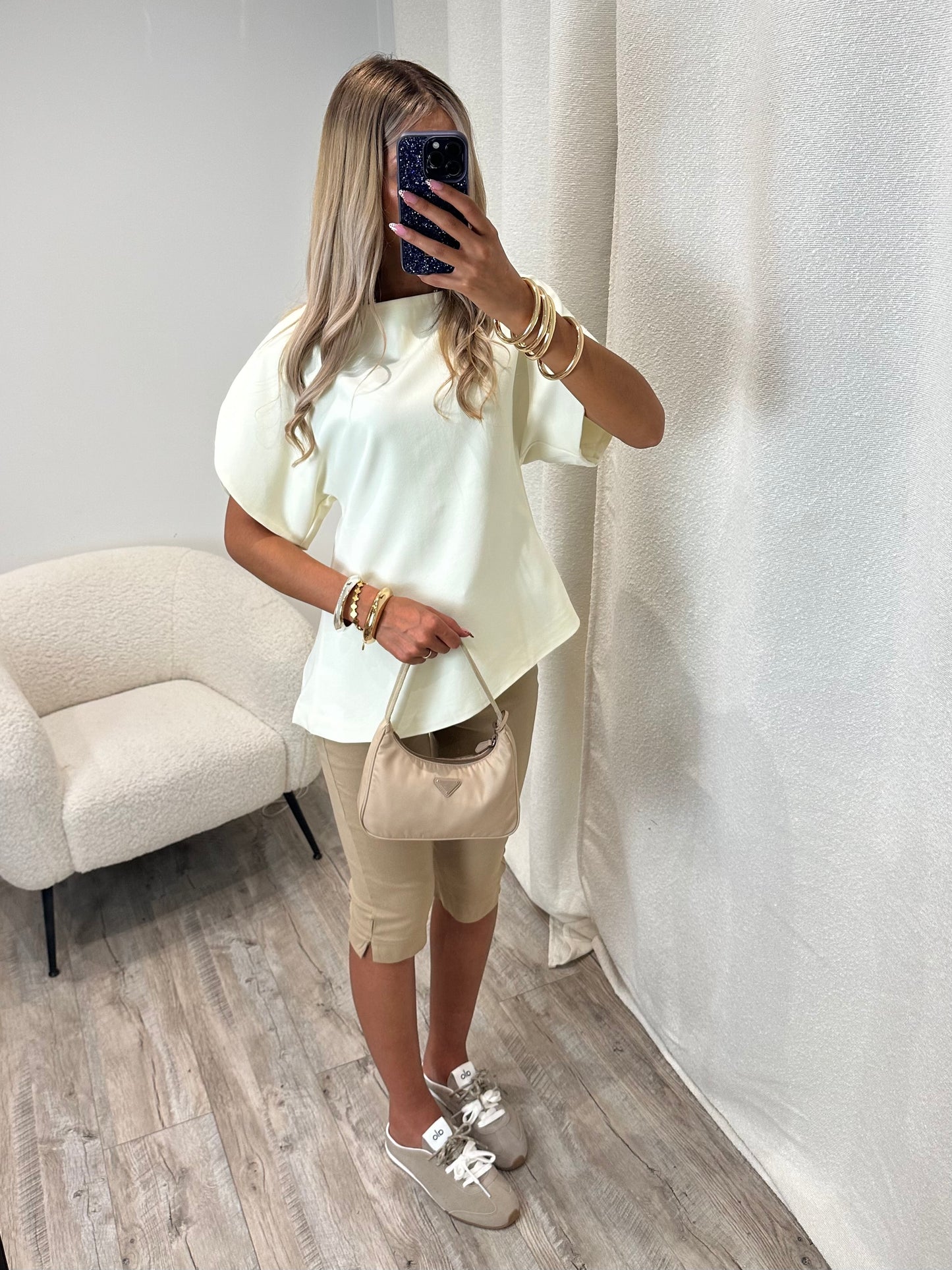 Blouse MYA