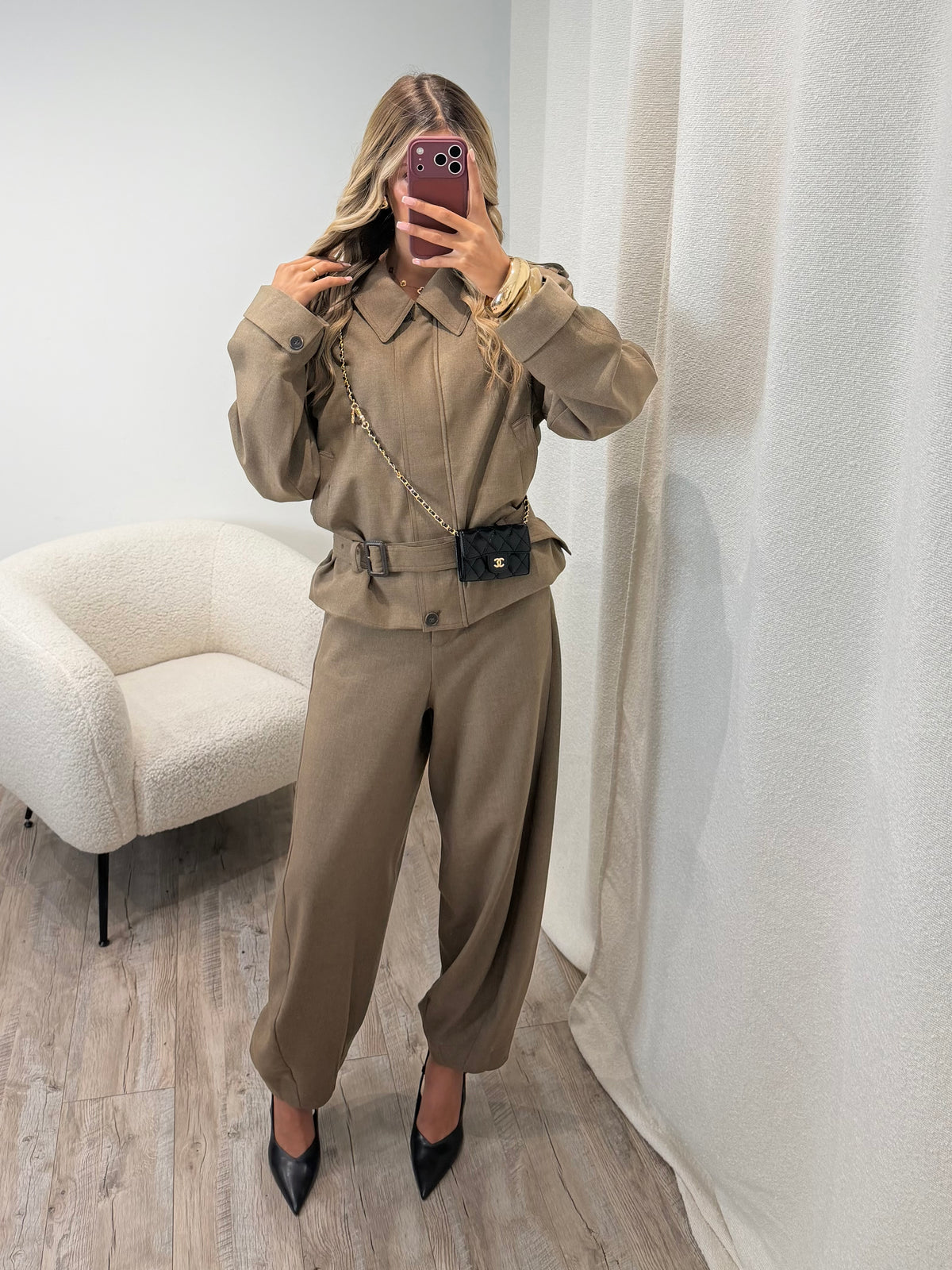 Pantalon LISA