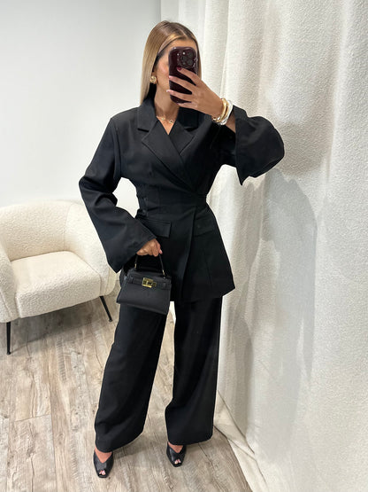 Ensemble SOFIA