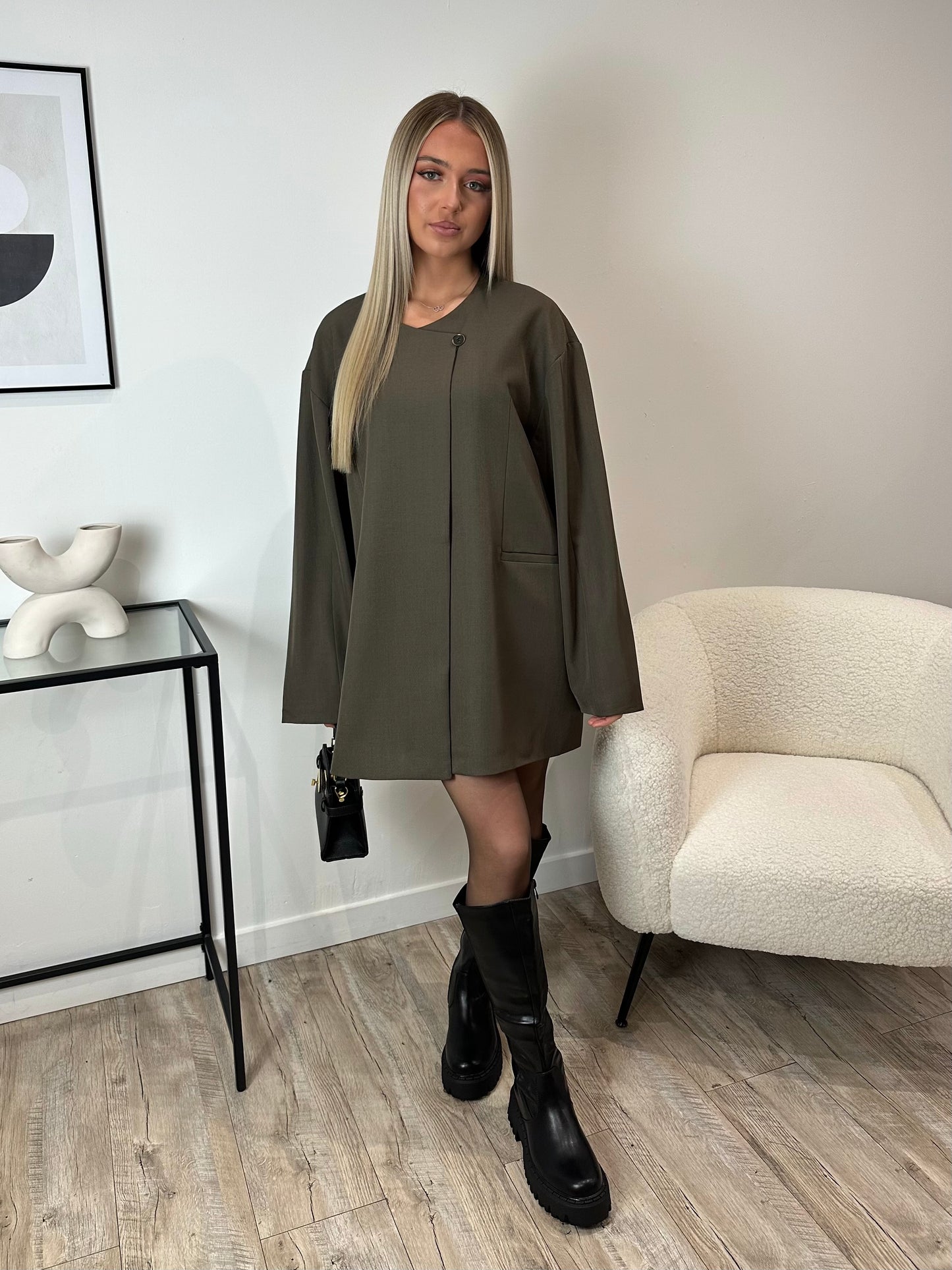 Veste LYA