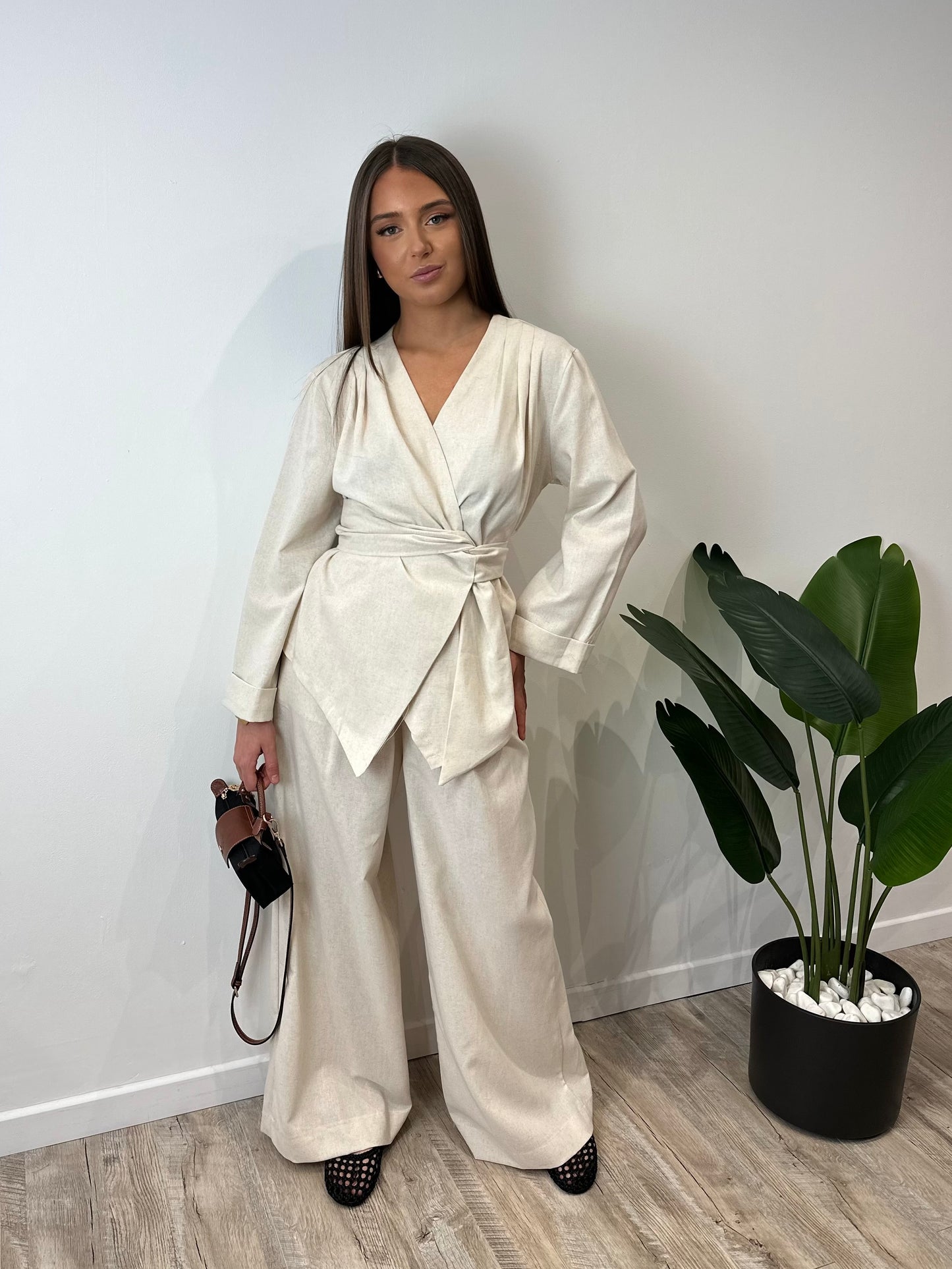 Ensemble MAÏA