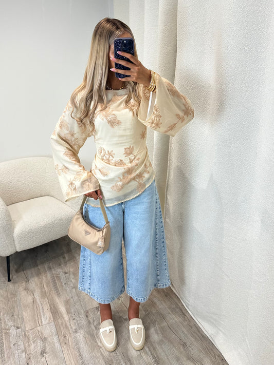 Blouse EVA