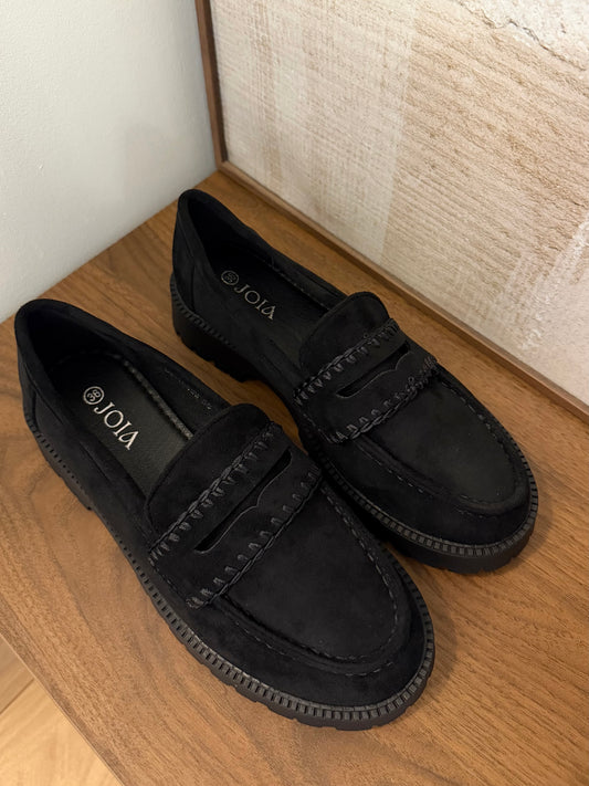 Mocassins LINA