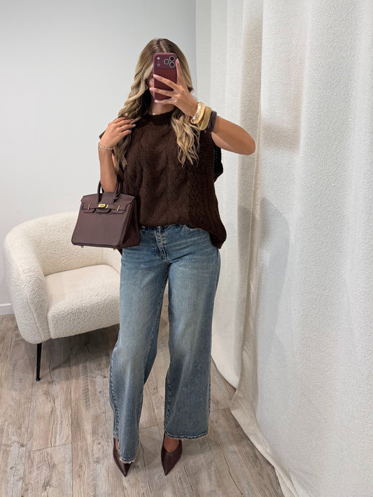 Jeans LOUISA