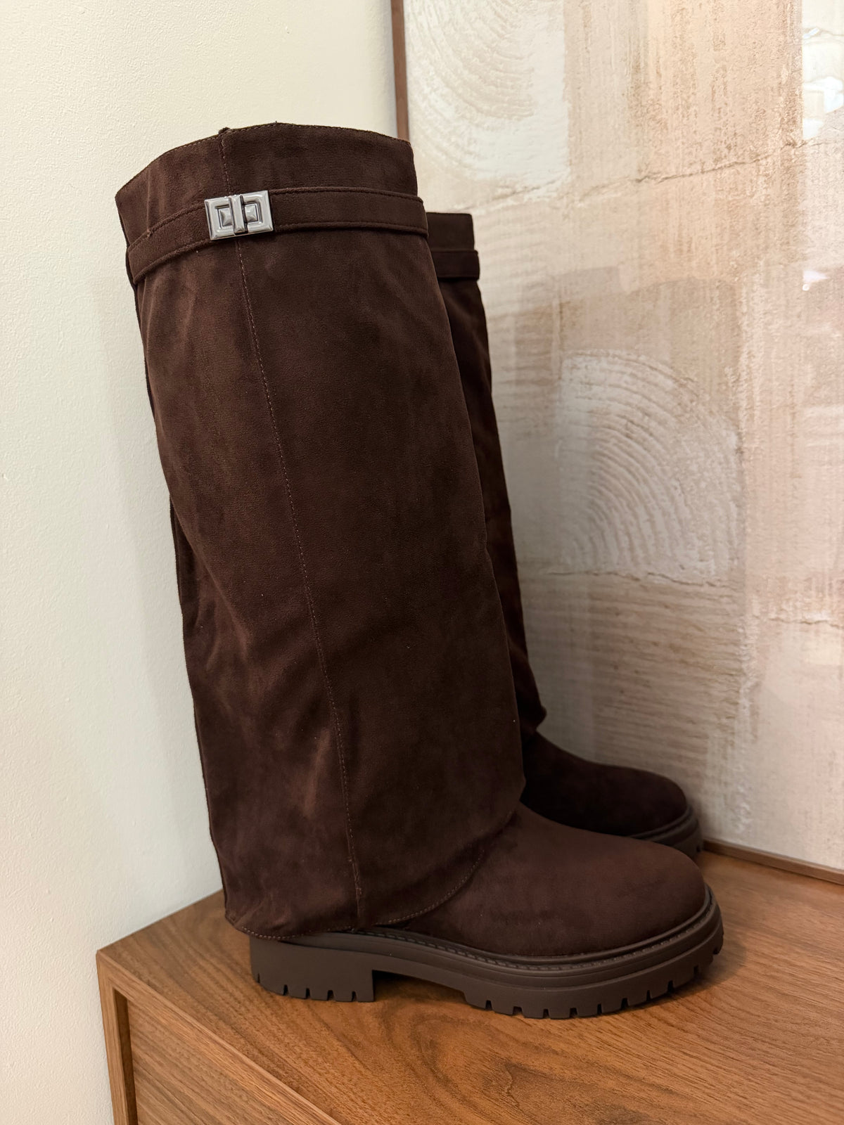 Bottes SONIA