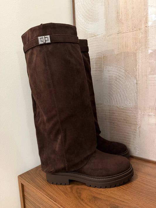 Bottes SONIA