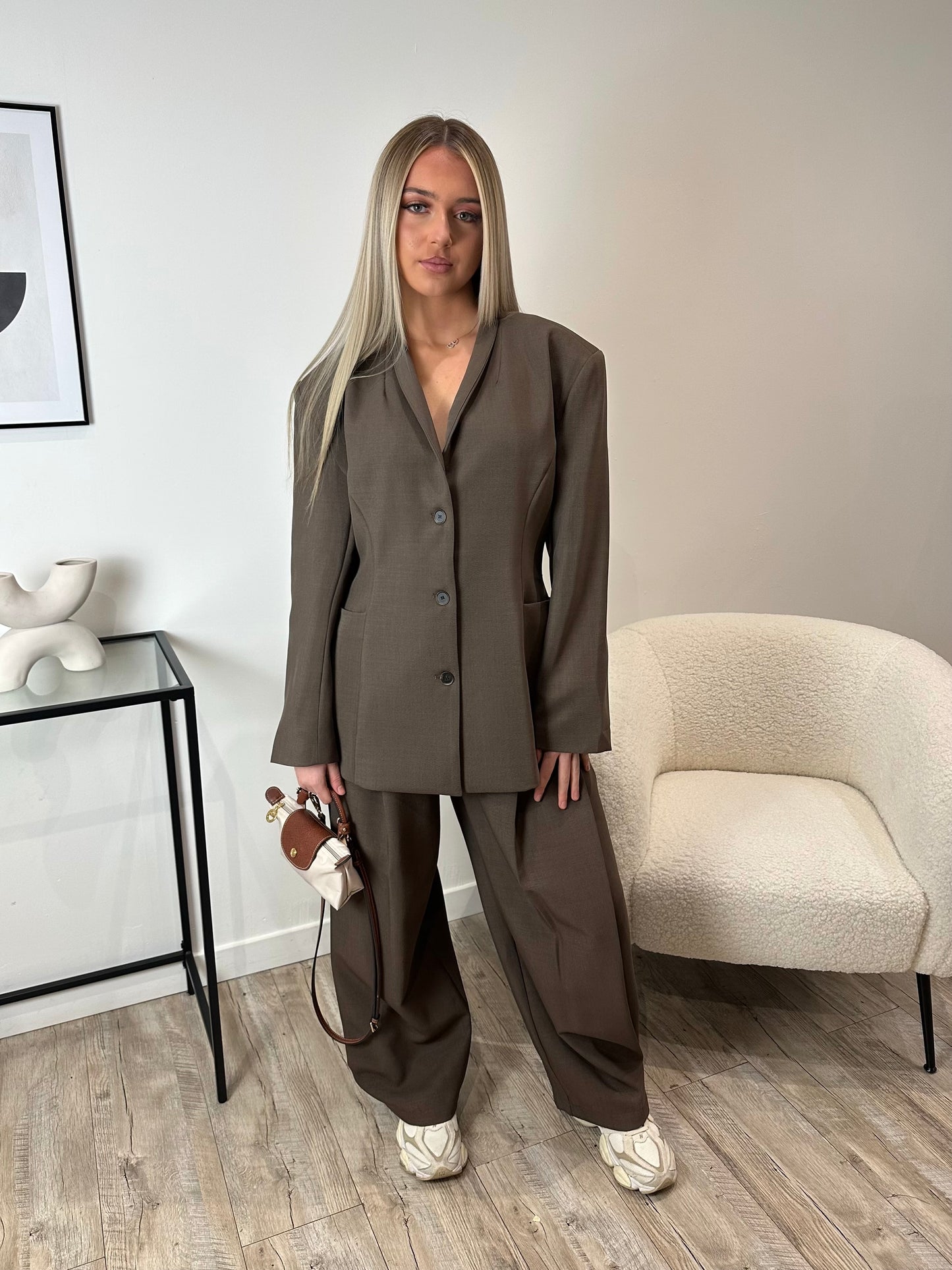 Blazer ALMA