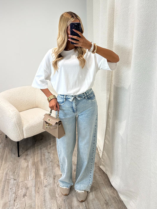 Jeans ELENZA