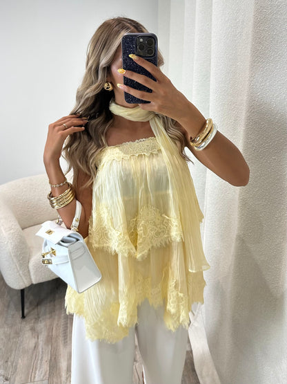 Blouse ÉVA