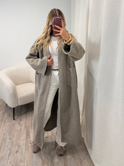 Manteau ANISSA