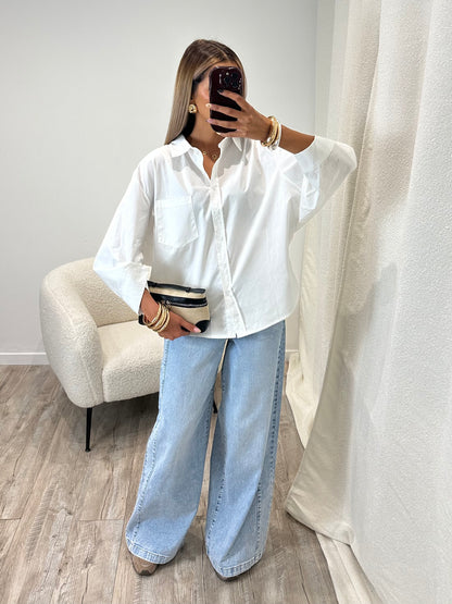 Chemise SEYANA