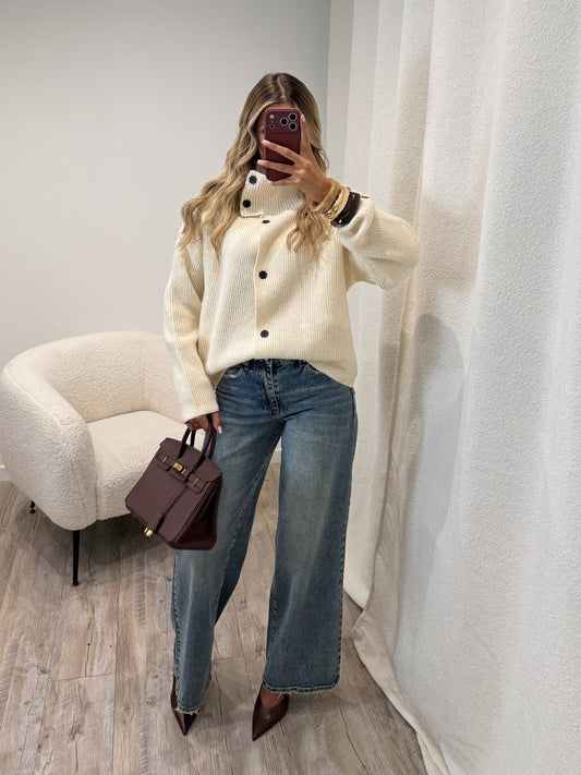 Gilet SAFIA