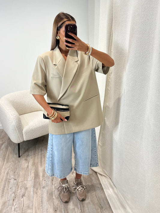 Blazer SABRINA
