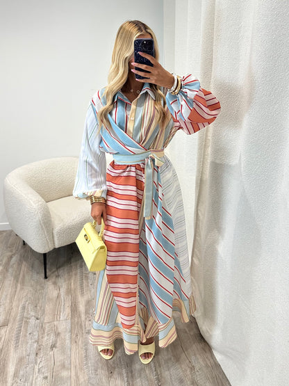 Robe MAÏA