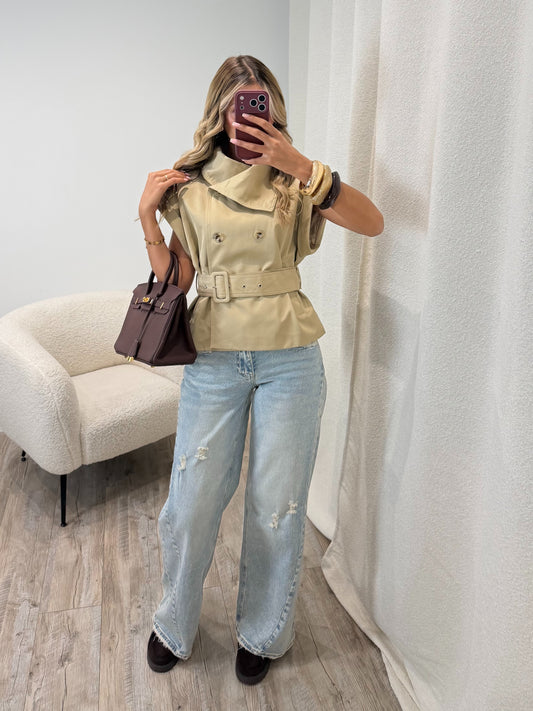 Trench SIARA