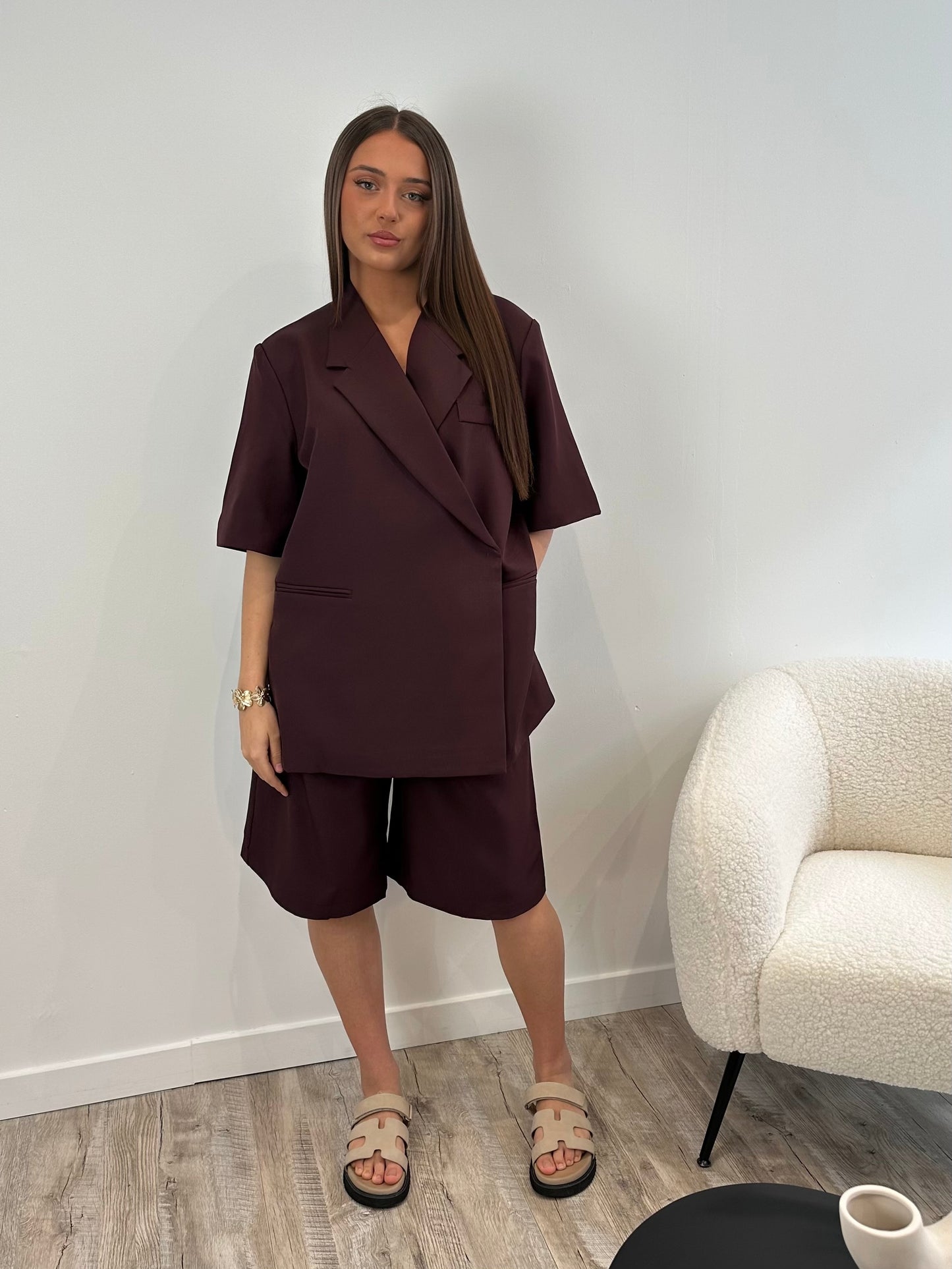 Blazer SABRINA