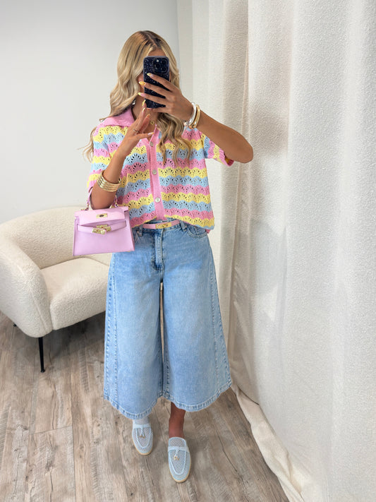 Gilet LOANA