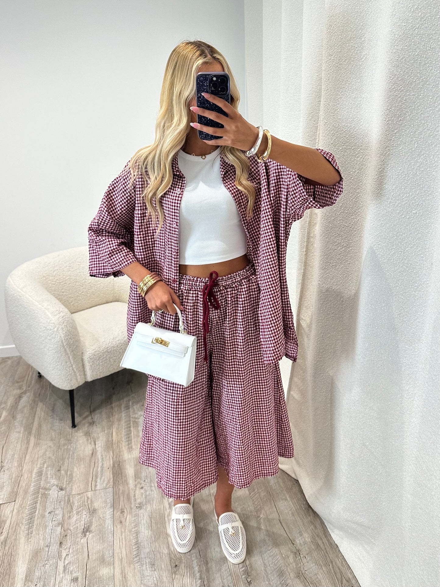 Ensemble VICHY