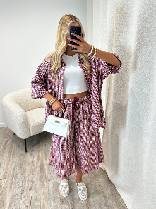 Ensemble VICHY