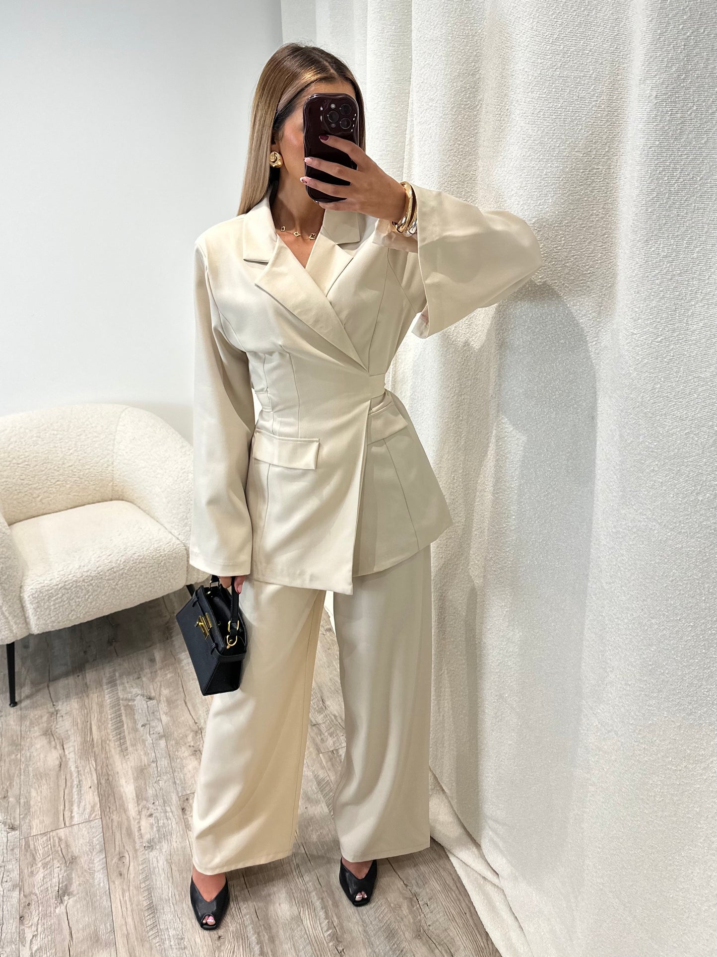 Ensemble SOFIA