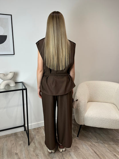 Veste NORIA