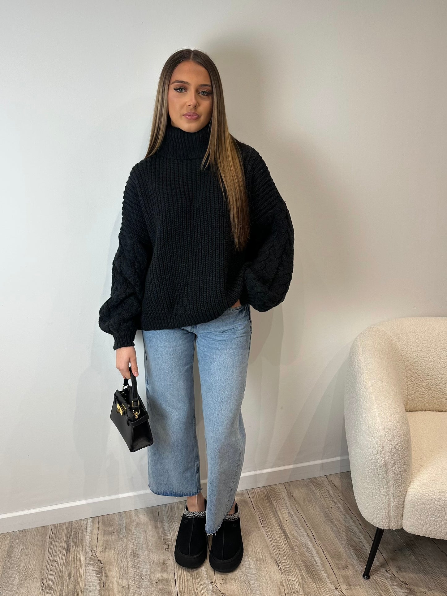 Pull ANISSA
