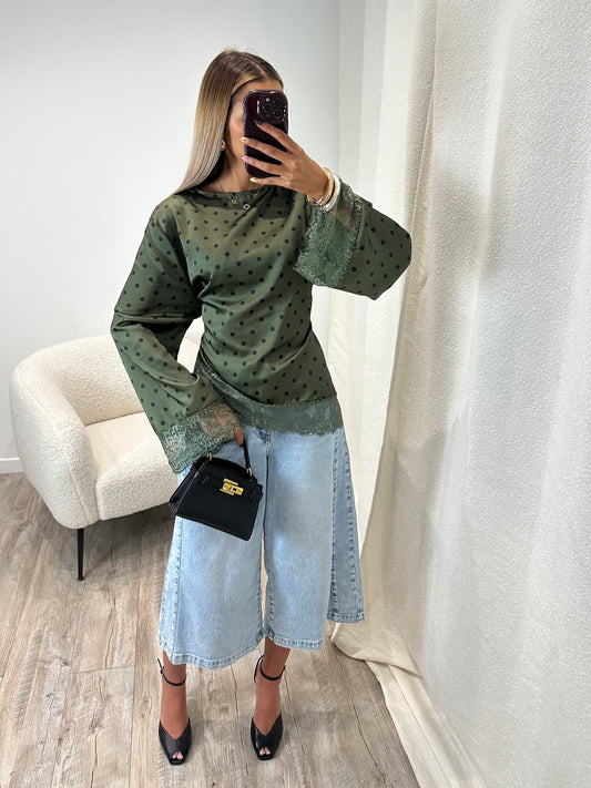 Blouse JULIA