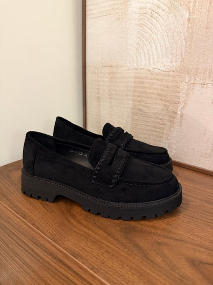 Mocassins LINA