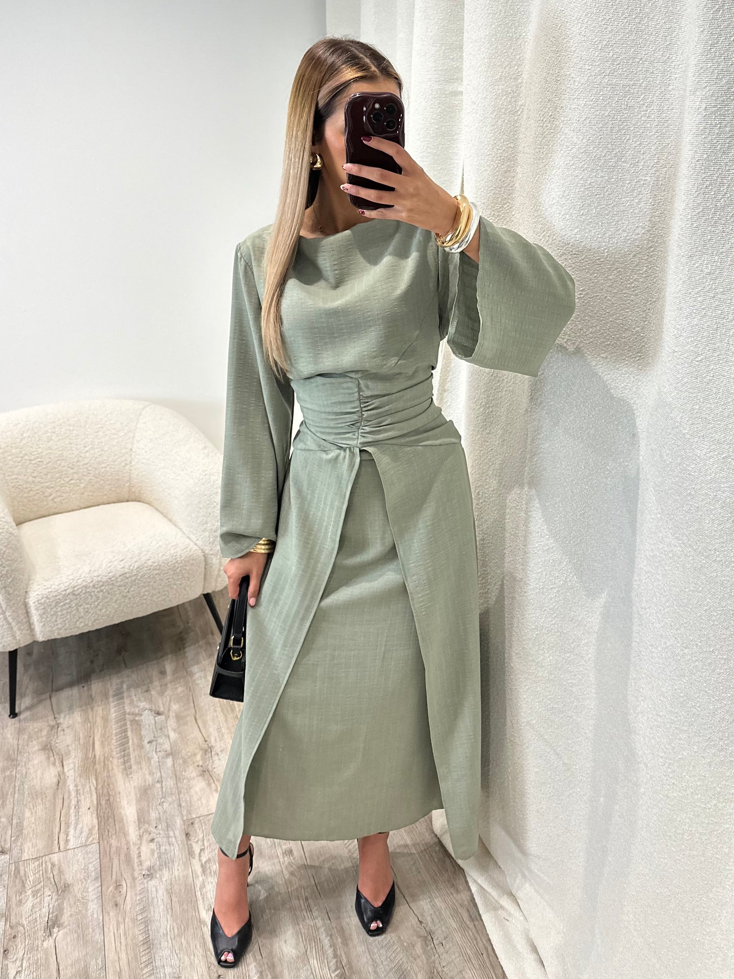 Robe LINAYA