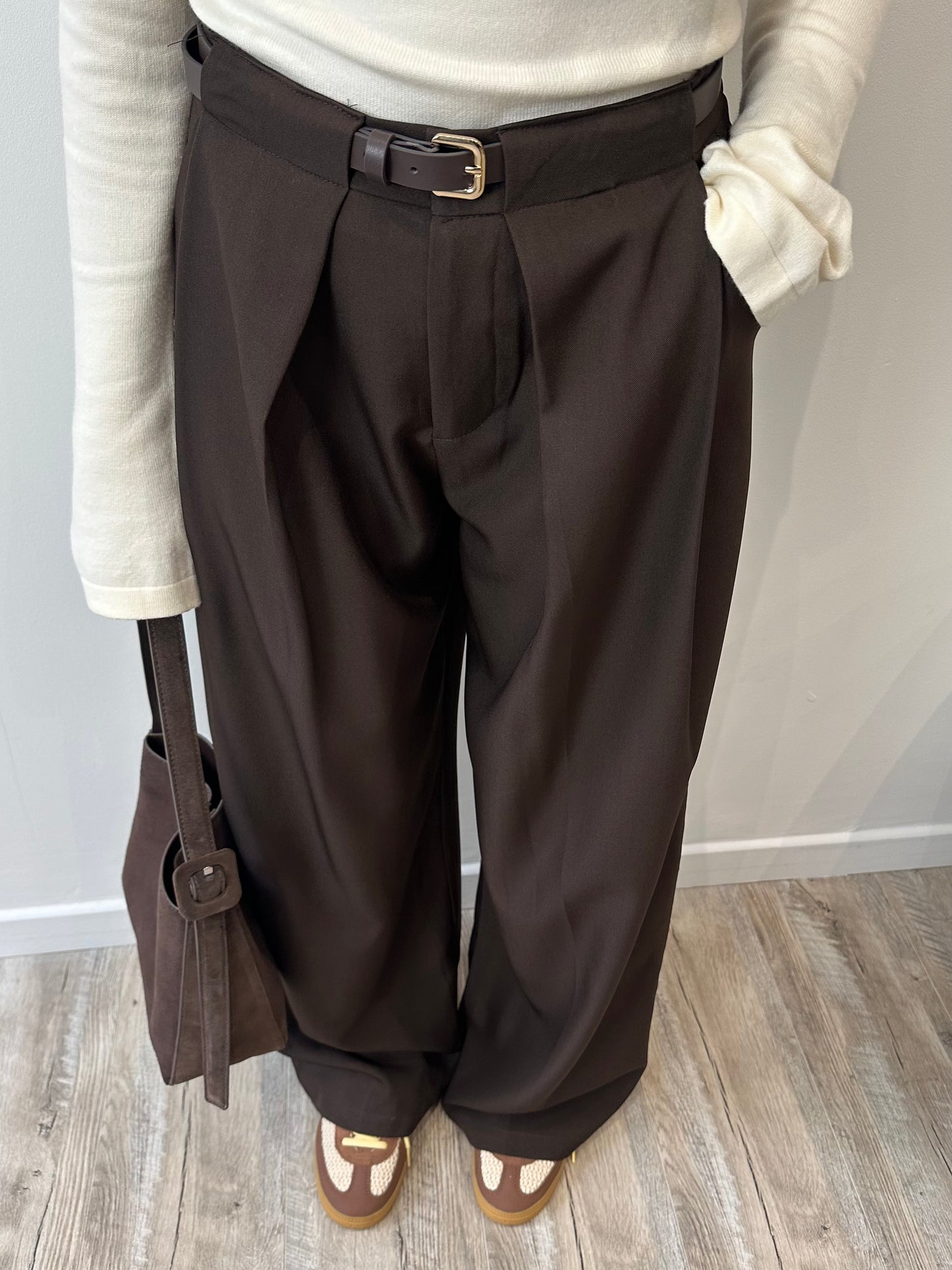 Pantalon INÈS