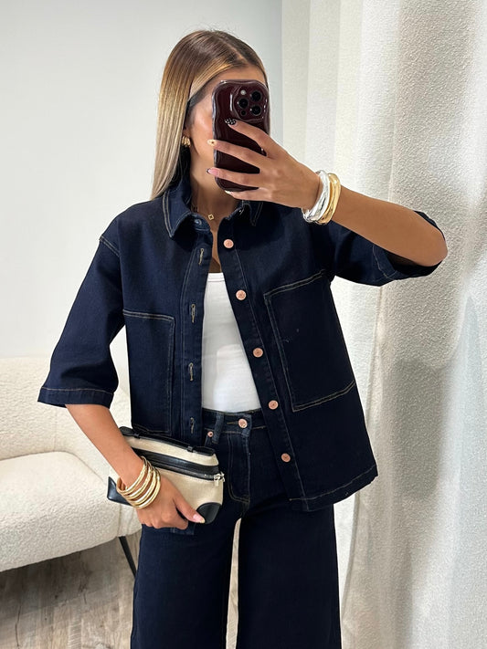 Veste EVA