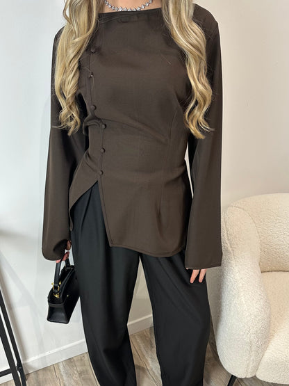Blouse ANNA