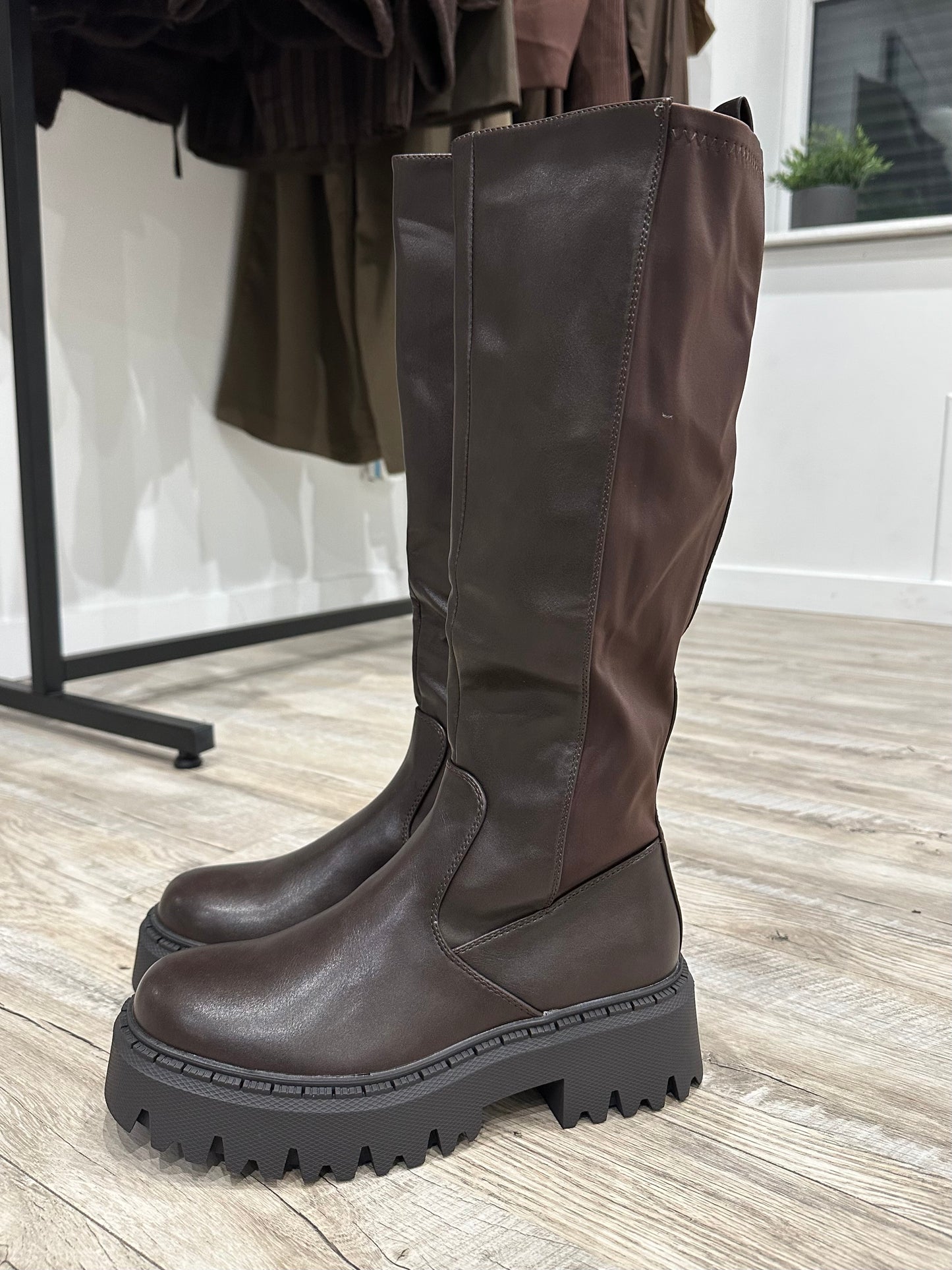 Bottes MAÏSSA