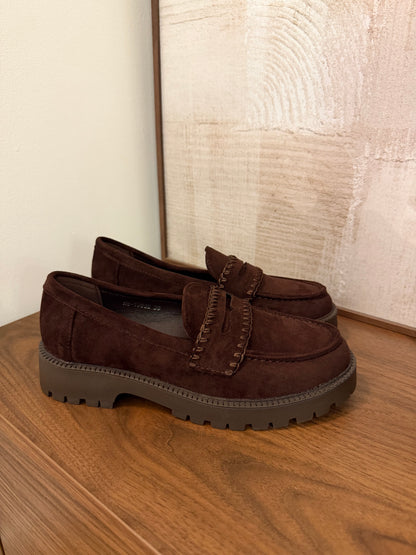 Mocassins LINA