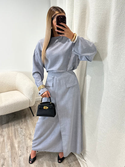 Ensemble MAYA