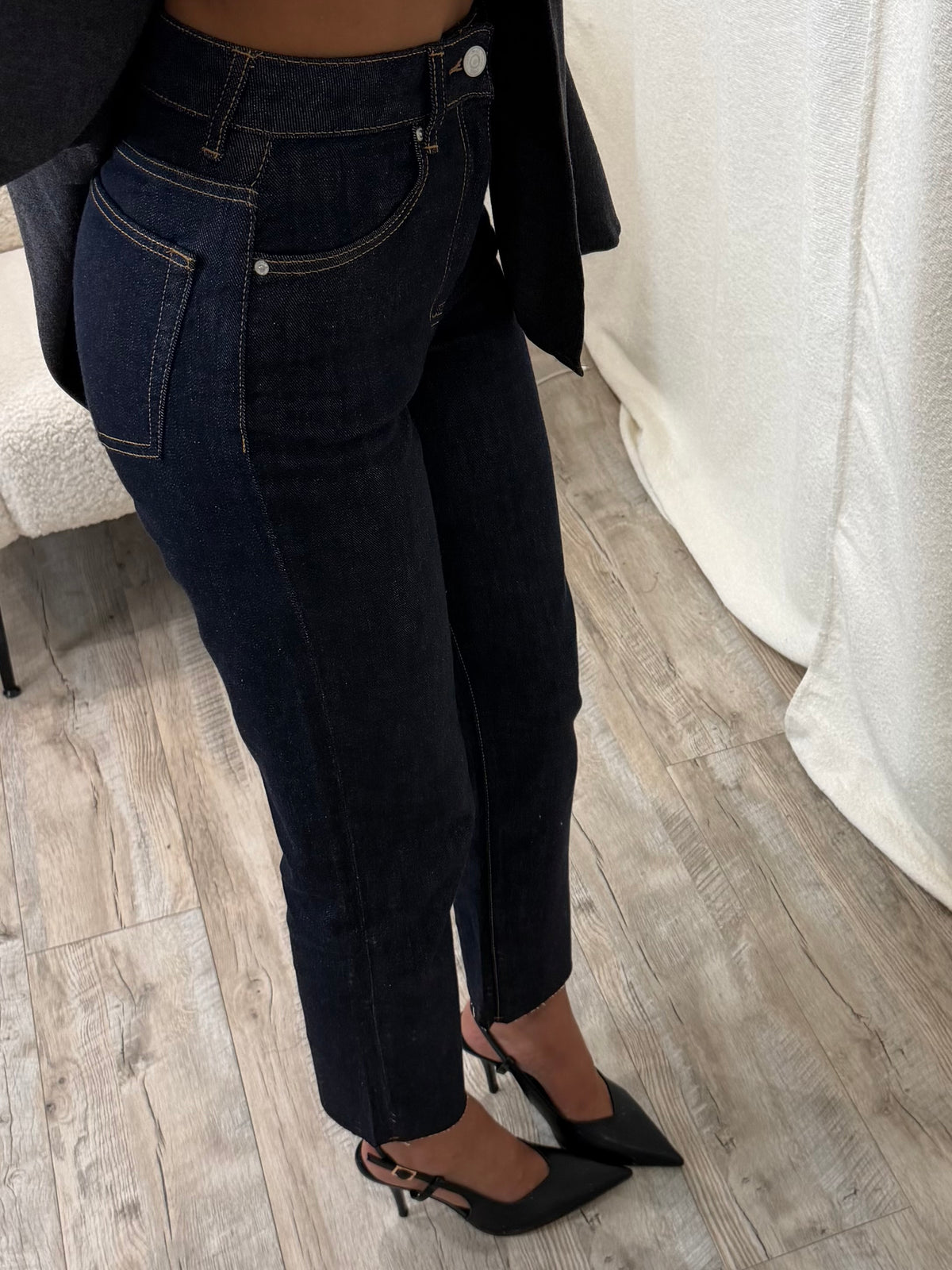 Jeans ZINA