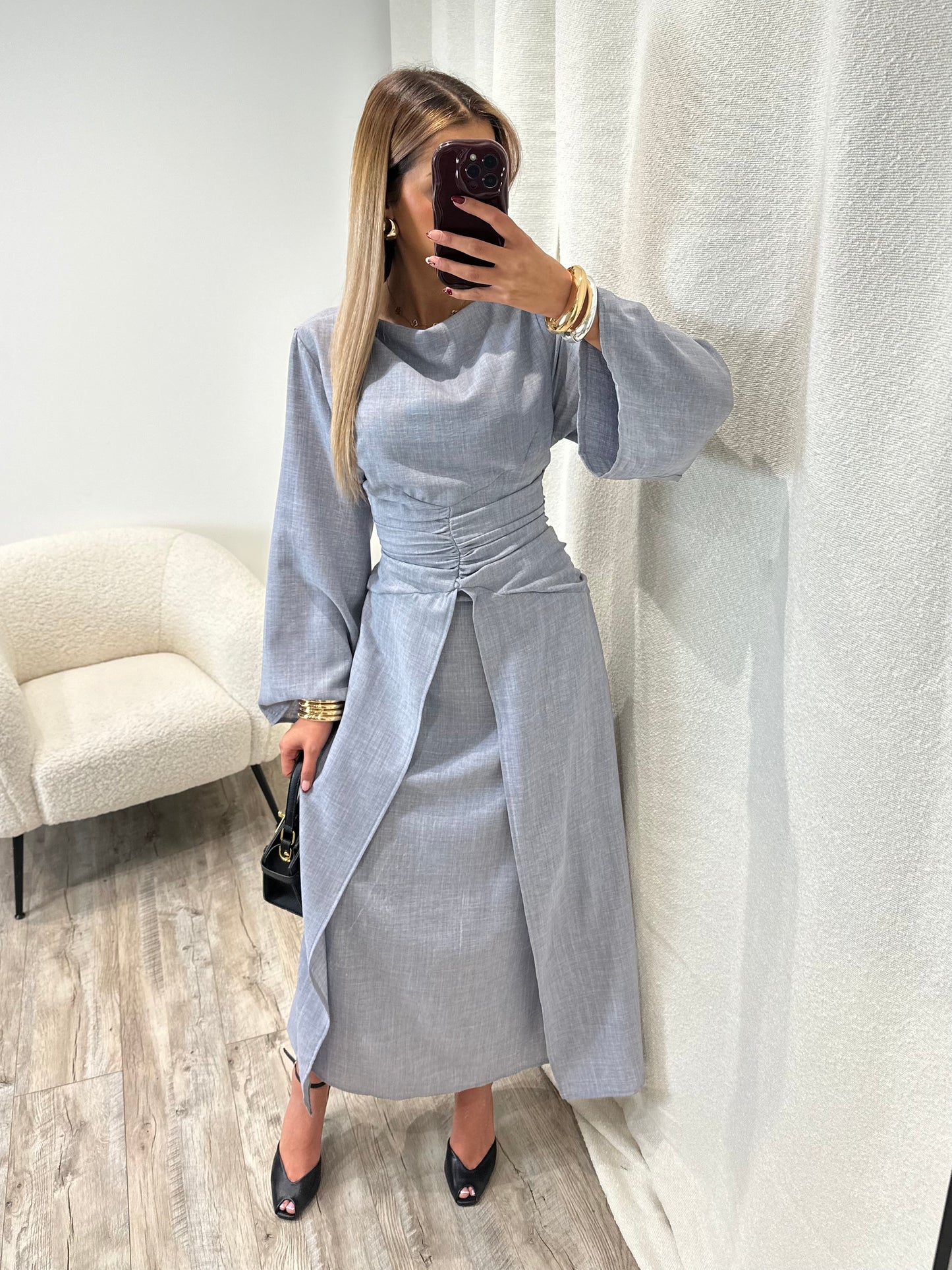 Robe LINAYA