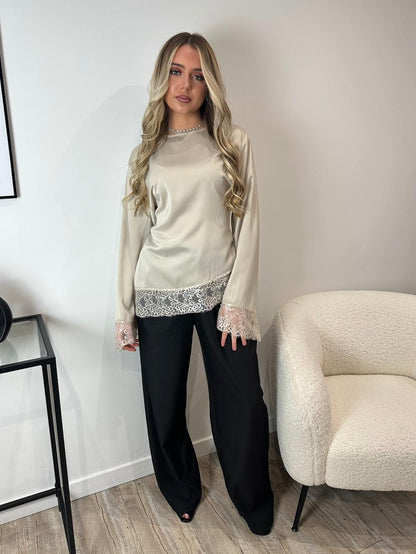 Blouse MAYSSA
