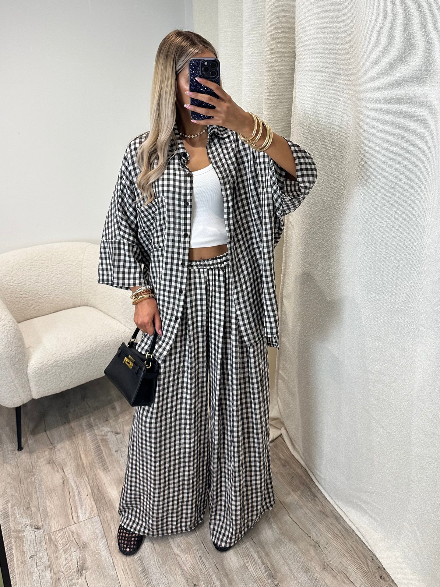 Ensemble LAURA