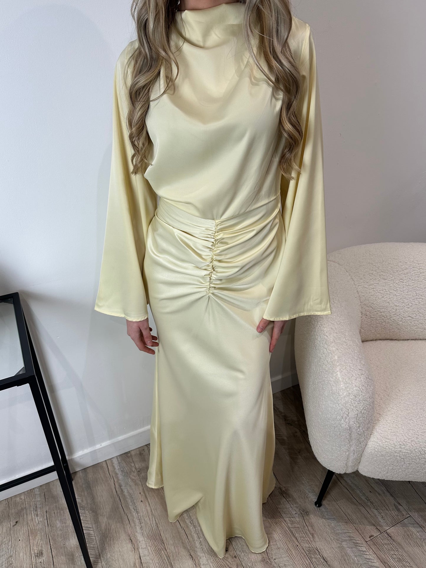 Robe LINA