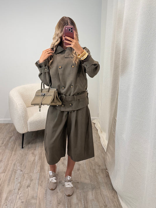Veste NISSA