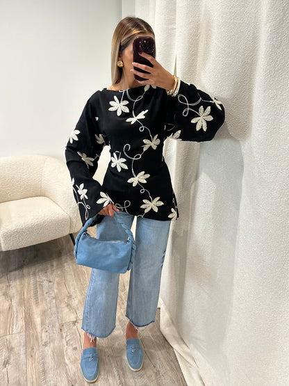 Blouse ELLA